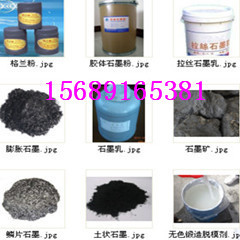 非金属矿物制品产品列表